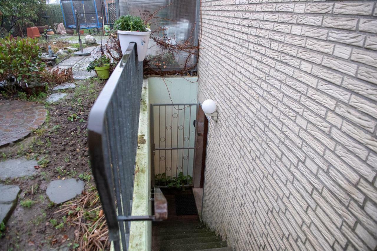 Neanderland-Apartment Wulfrath Exterior photo